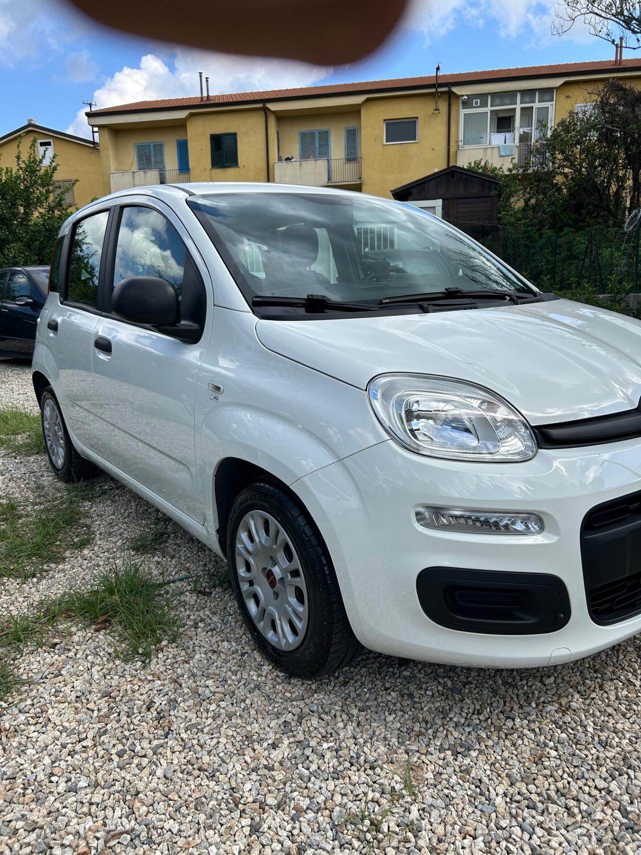 PROMO Fiat Panda 1.0 FireFly S&S Hybrid