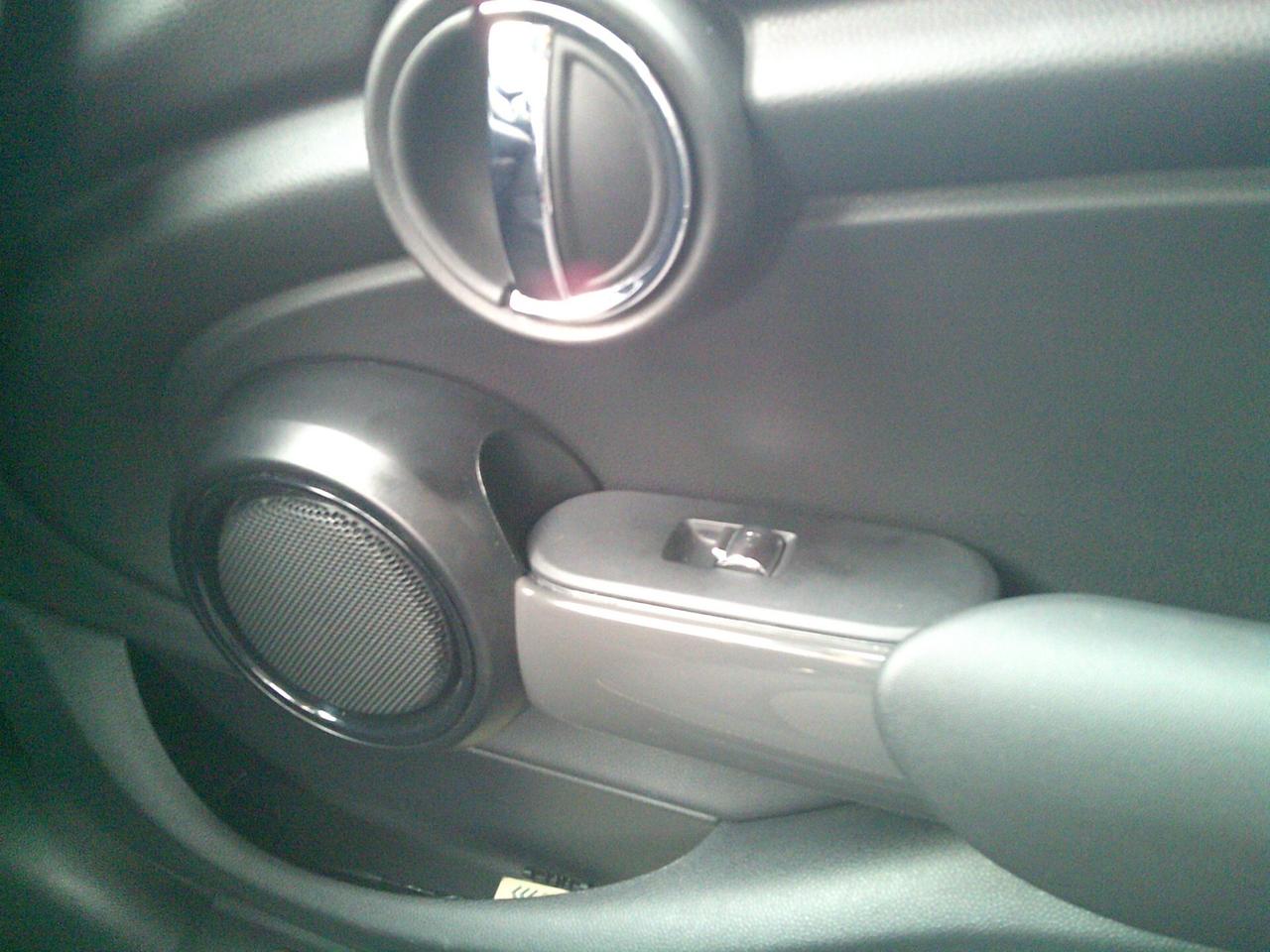 MINI COOPER 1.5 BAKER STREET