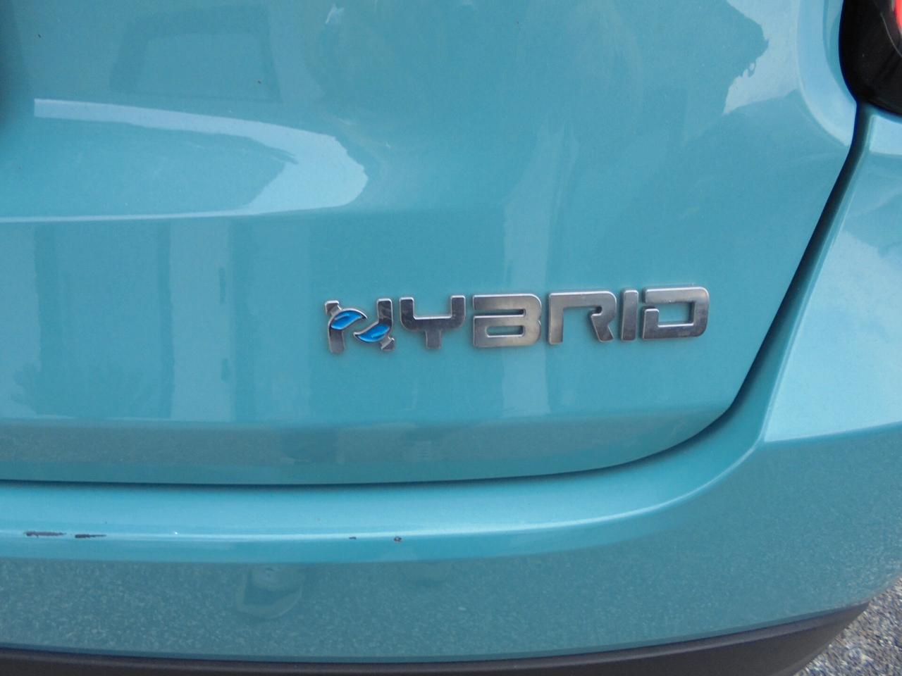 Fiat 600 Hybrid 110 CV DCT MHEV La Prima