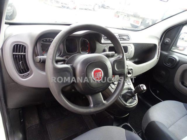 FIAT Panda 1.3 MJT S&S Easy Van PRONTA CONSEGNA