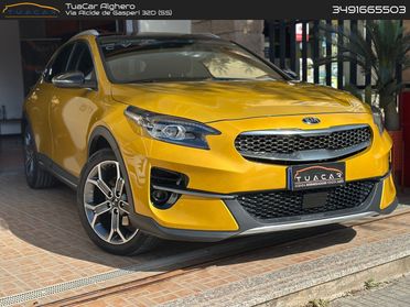 Kia XCeed 1.6 CRDi #11190