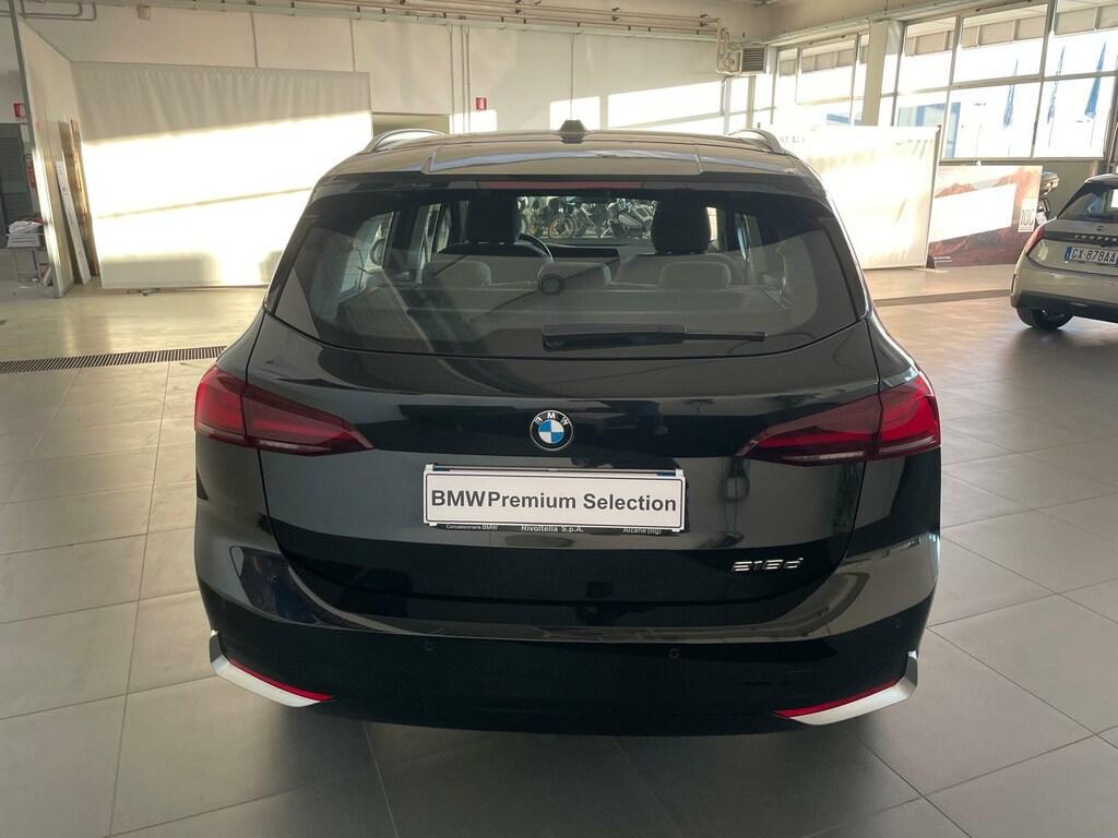 BMW Serie 2 Active Tourer 218 d DCT