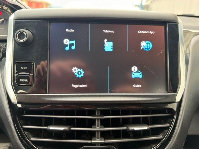 Peugeot 208 PureTech 82 5 porte Active