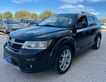 Fiat Freemont 2.0 Multijet 170CV 2012 170milaKM