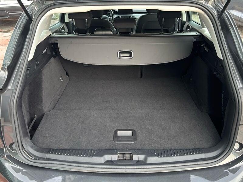 Ford Focus Focus 1.5 EcoBlue 120 CV automatico 5p. Business