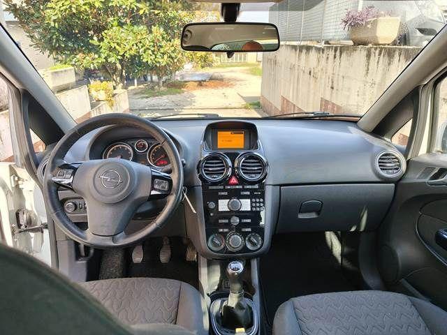 OPEL - Corsa - 1.2 85 CV 5p. GPL-TECH Ecotec