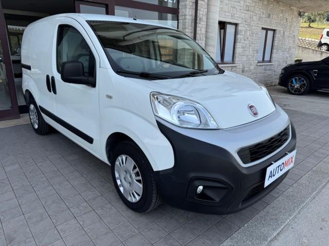 Fiat Fiorino 1.3 MULTIJET 80 CV