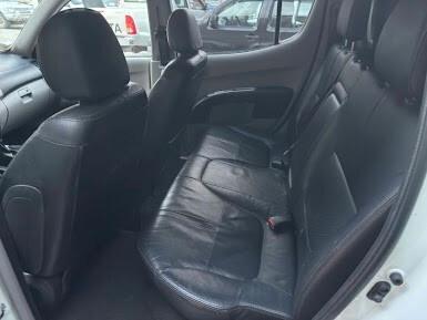 L200 2.5 DI-D/178CV CC Intense Tender Fleet