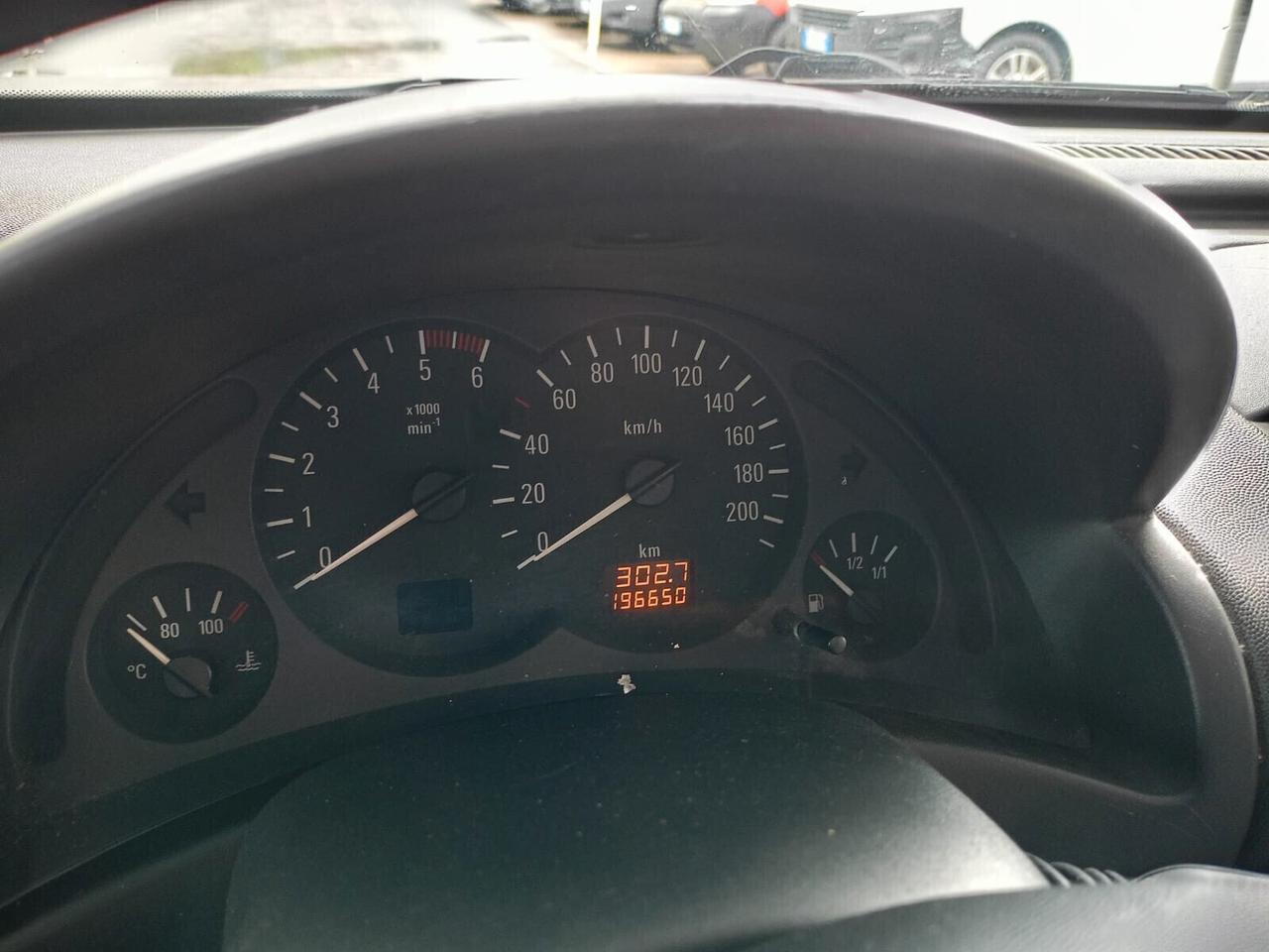 Opel Combo 1.3 CDTI AUTOMATICO