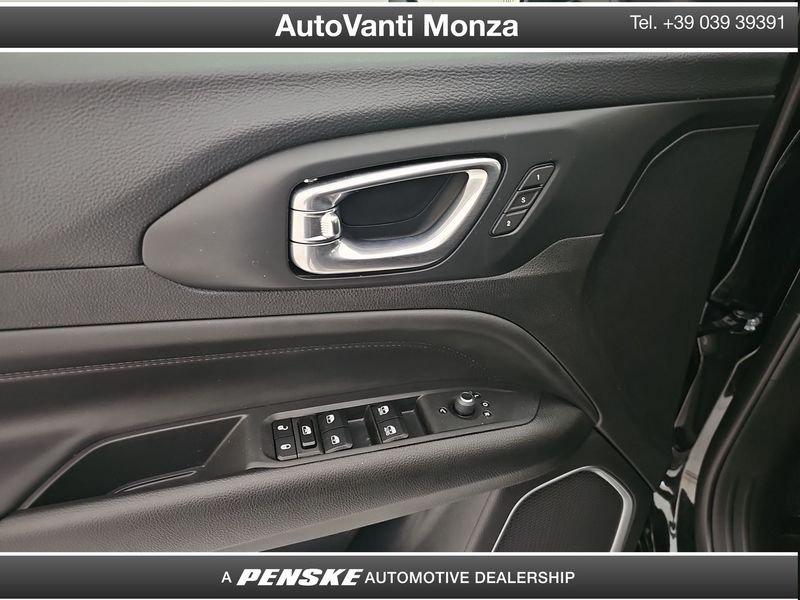 Jeep Compass Compass 1.5 Turbo T4 130 CV MHEV 2WD Altitude
