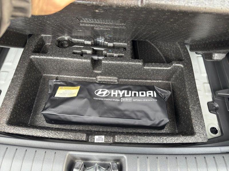 Hyundai Kona Kona 5p 1.0 T-GDI 120cv 6m Xpossible