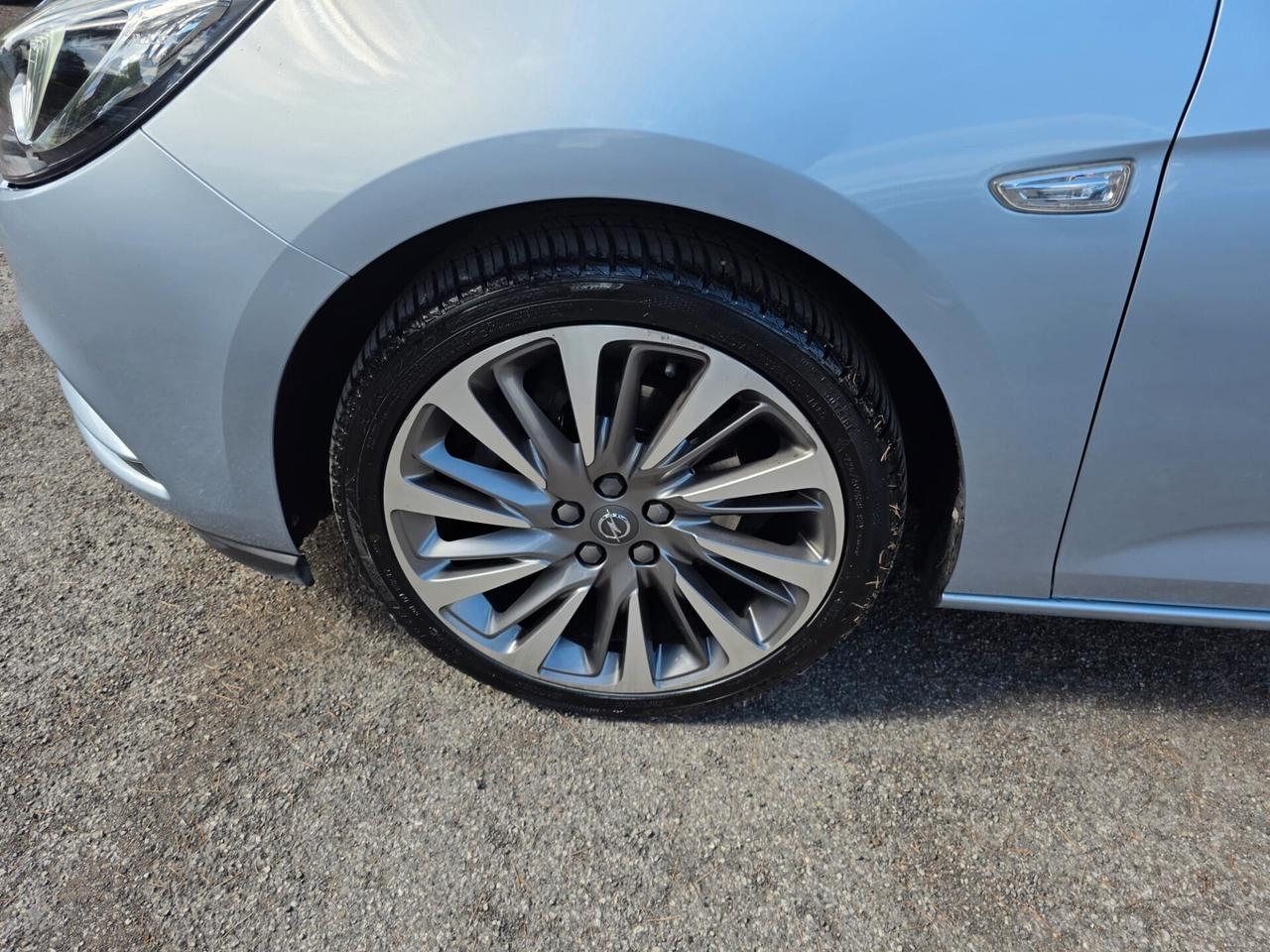 Opel Astra 1.6 CDTI 136CV EcoFLEX S&S Sports Tourer Cosmo