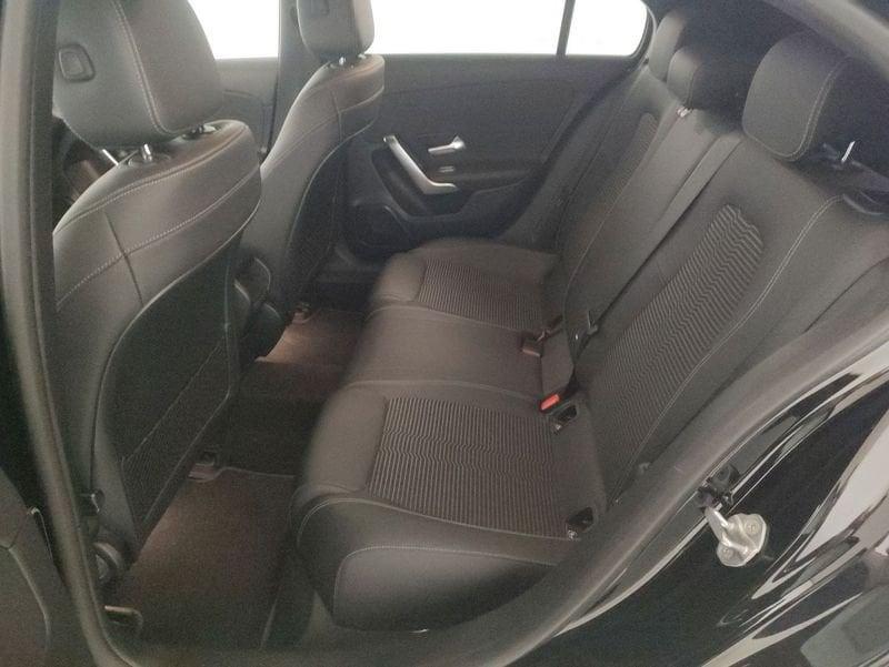 Mercedes-Benz Classe A A 180 Sport Extra