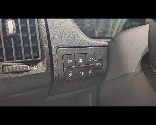FIAT Ducato Panorama 9 posti 30 CH1 2.3 mjt 140cv E6d-temp-DE