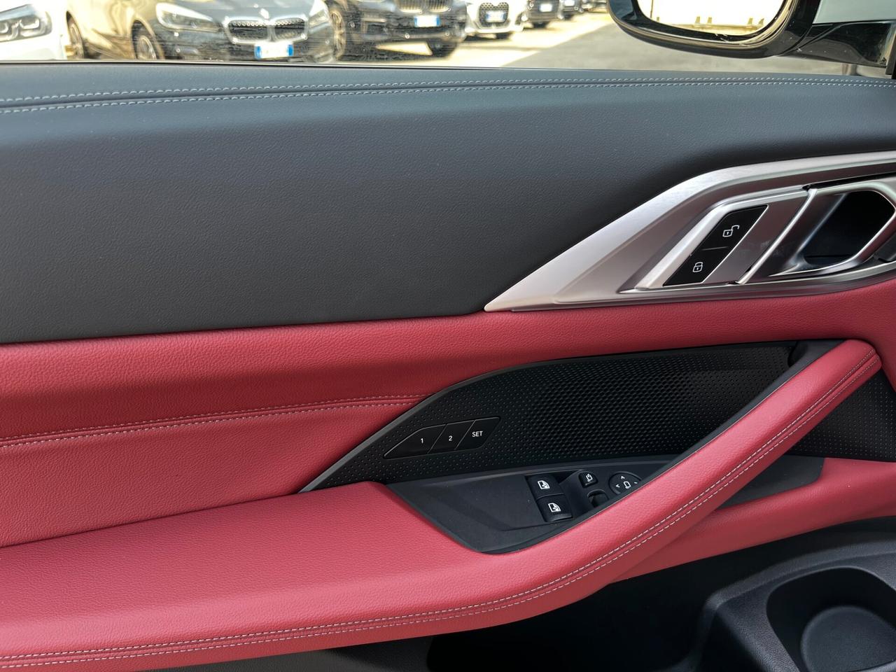 Bmw 430 430d 48V xDrive Coupé Msport Pro