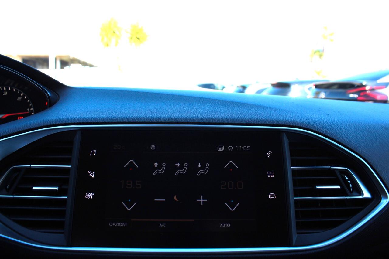 Peugeot 308 BlueHDi 100 S&S SW Business