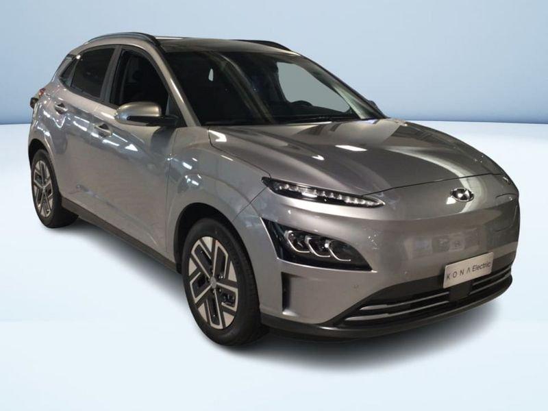 Hyundai Kona EV FL 39KWH XLINE