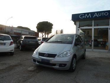 Mercedes-benz A 150 benzina Ok Neopatentati
