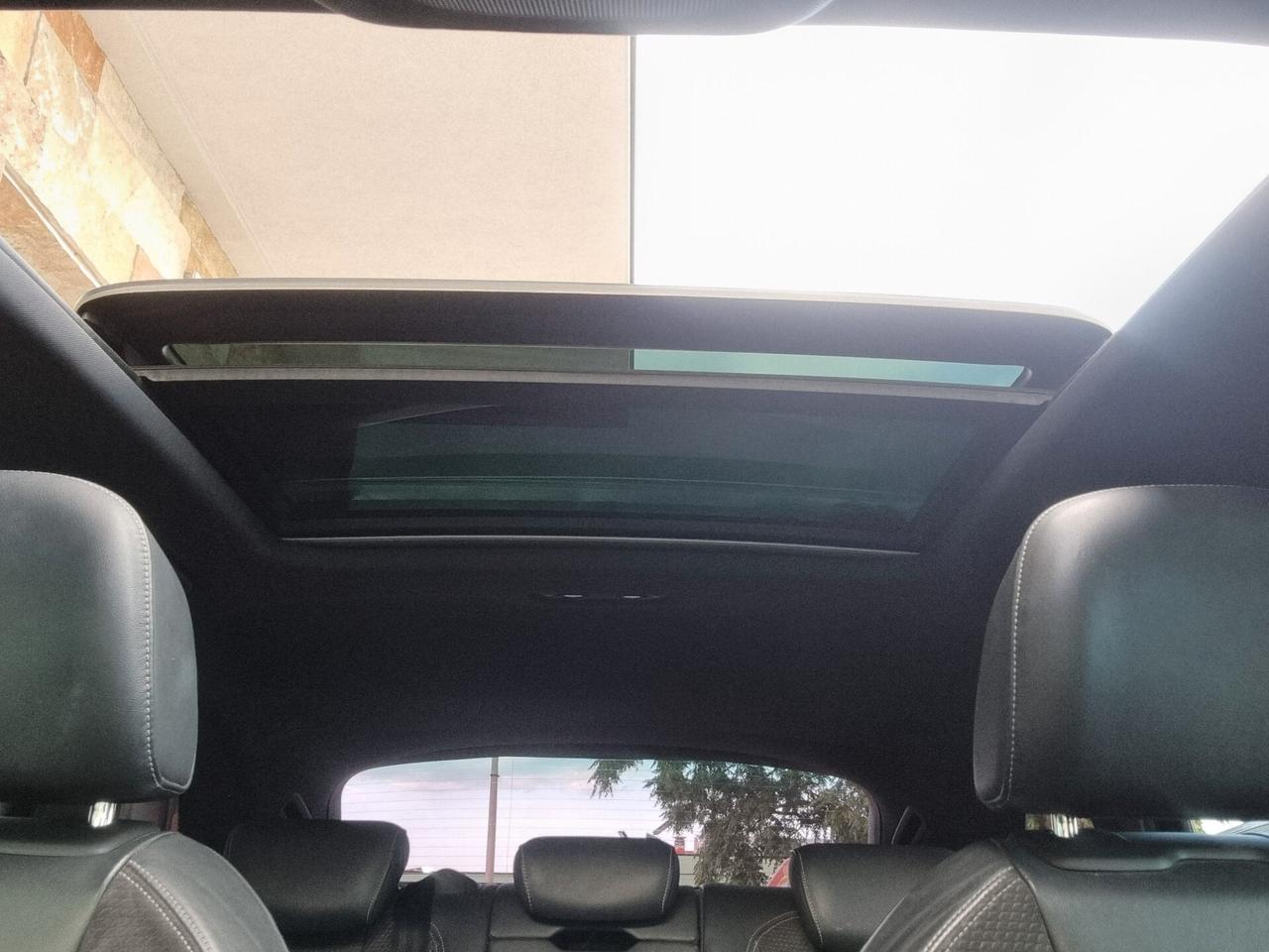 Audi A4 2.0 TDI 190 CV quattro S tronic Business
