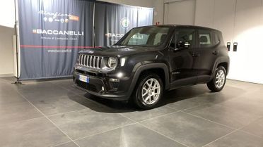 Jeep Renegade 1.0 T3 Limited