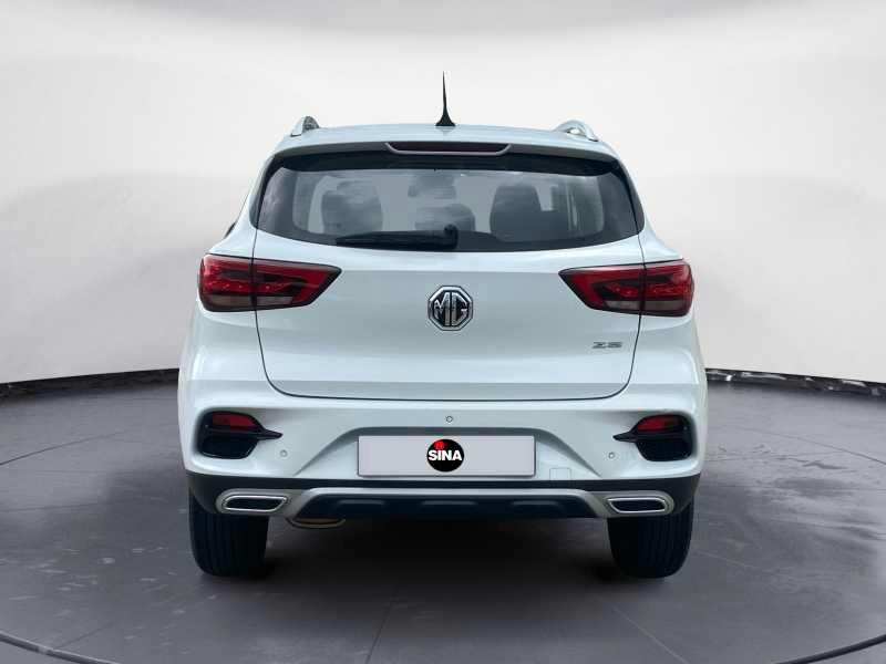 MG ZS 1.5 Luxury