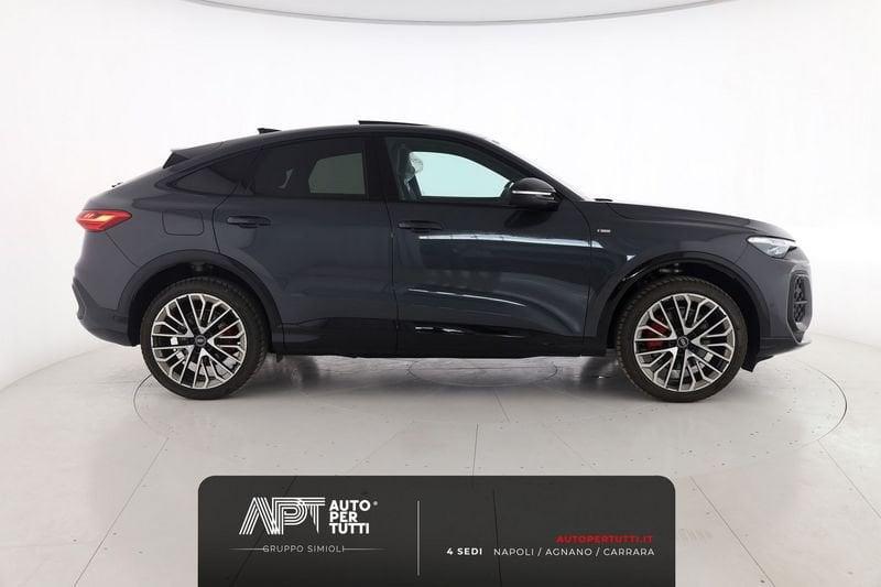 Audi Q5 Q5 Sportback 2.0 tdi mhev+ S line edition quattro