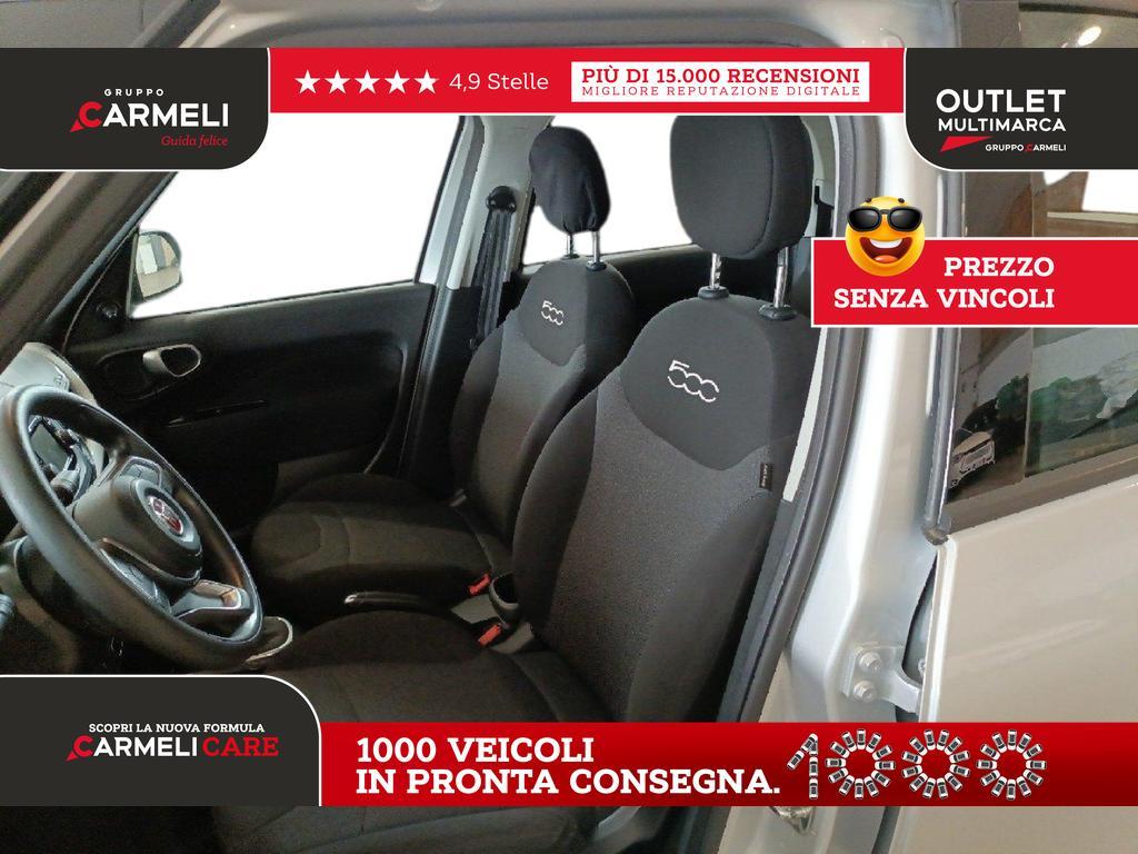 Fiat 500L 1.3 Multijet Urban Dualogic