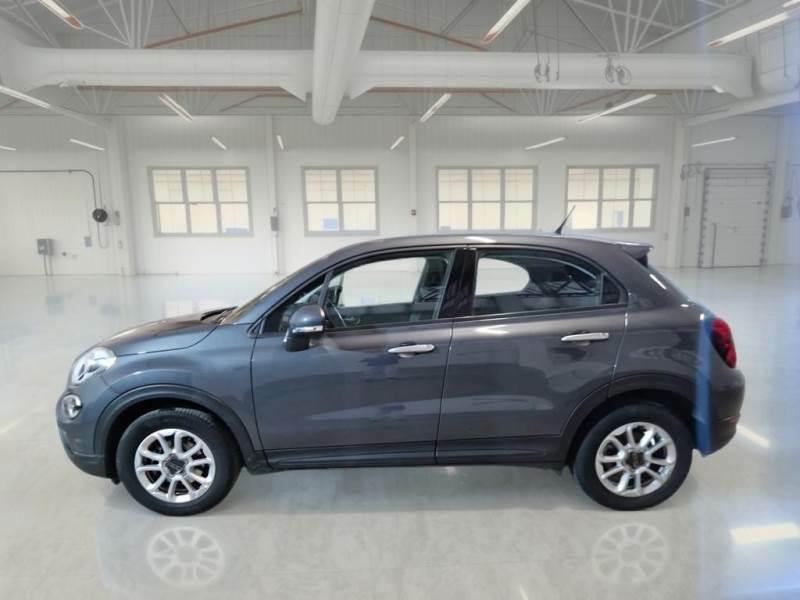 FIAT 500X 1.3 MJET 95 CV 4X2 BUSINESS CROSSOVER