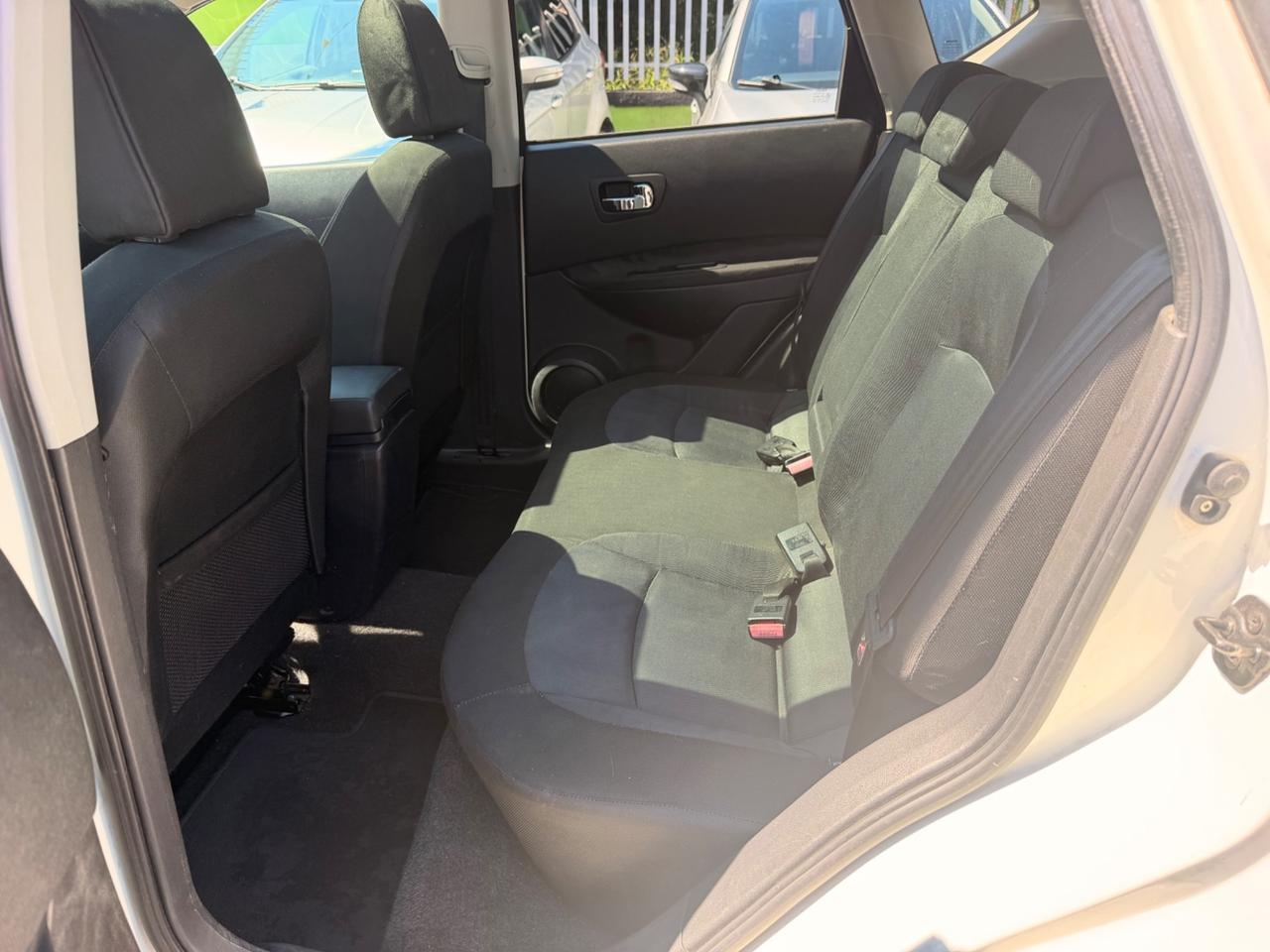 Nissan Qashqai 1.5 dCi DPF Tekna 90.000 KM CERTIFICATI