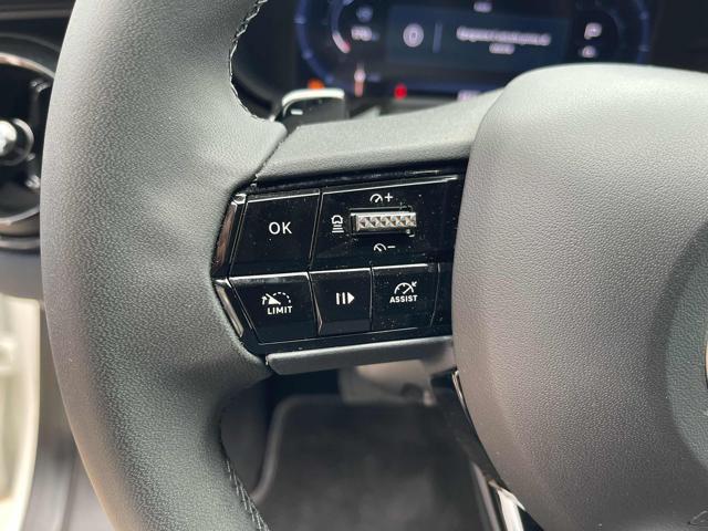 ALFA ROMEO Junior 1.2 136 CV Hybrid eDCT6 - AZIENDALE