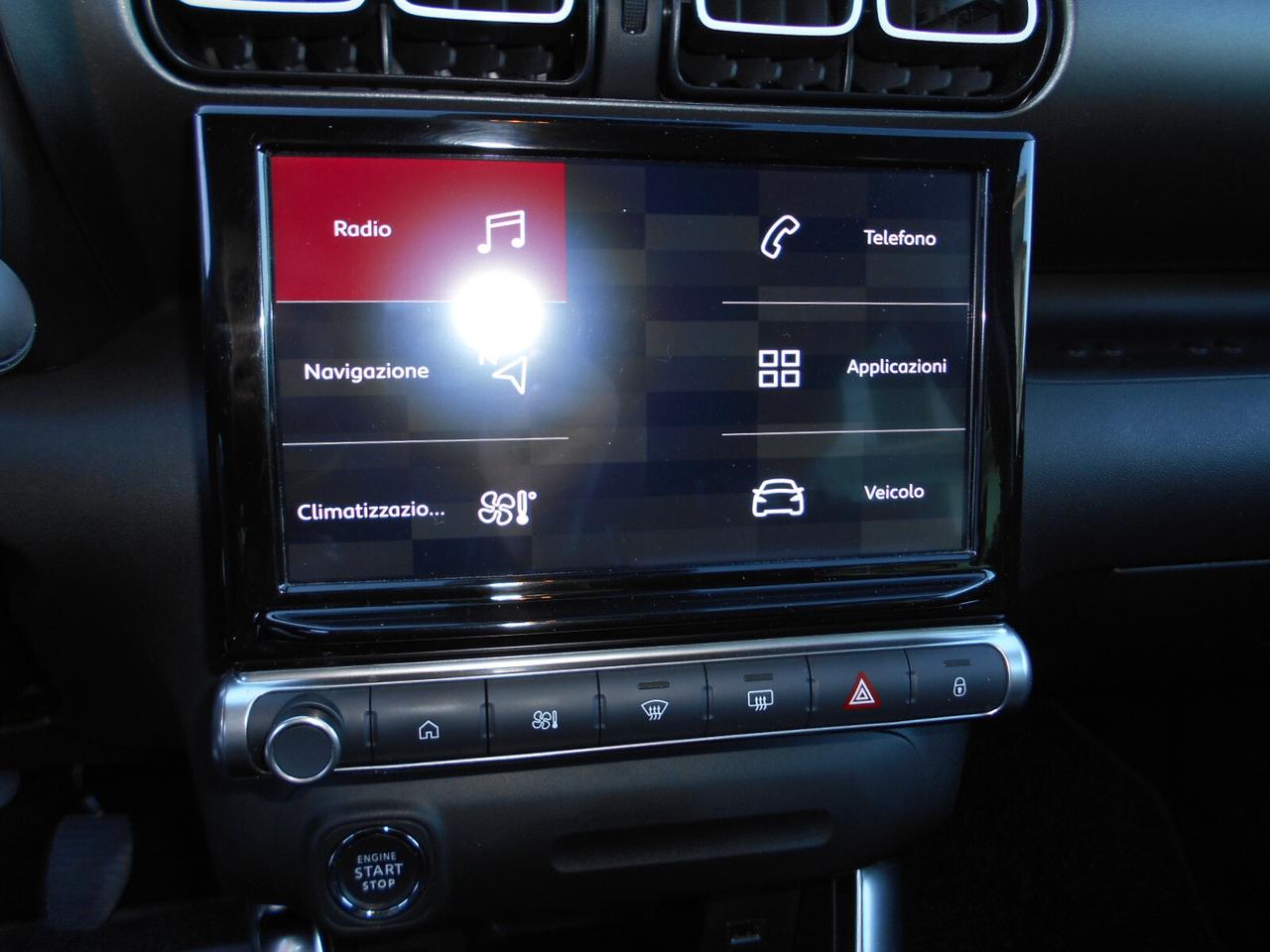 Citroen C3 Aircross BlueHDi 110 S&S Shine Pack