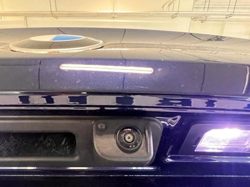 BMW Serie 5 G60 Berlina 520d 48V xdrive auto MSPORT