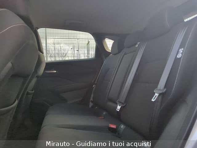 Nissan Qashqai MHEV 140 CV Acenta