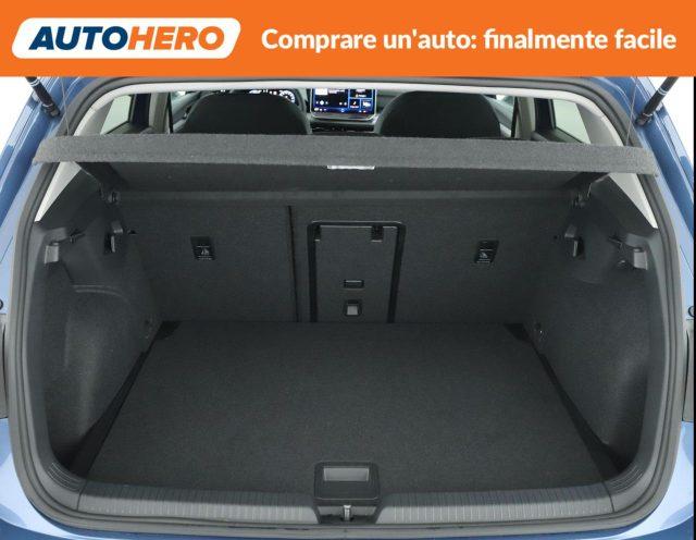 VOLKSWAGEN Golf 1.5 eTSI 115 CV DSG Edition Plus