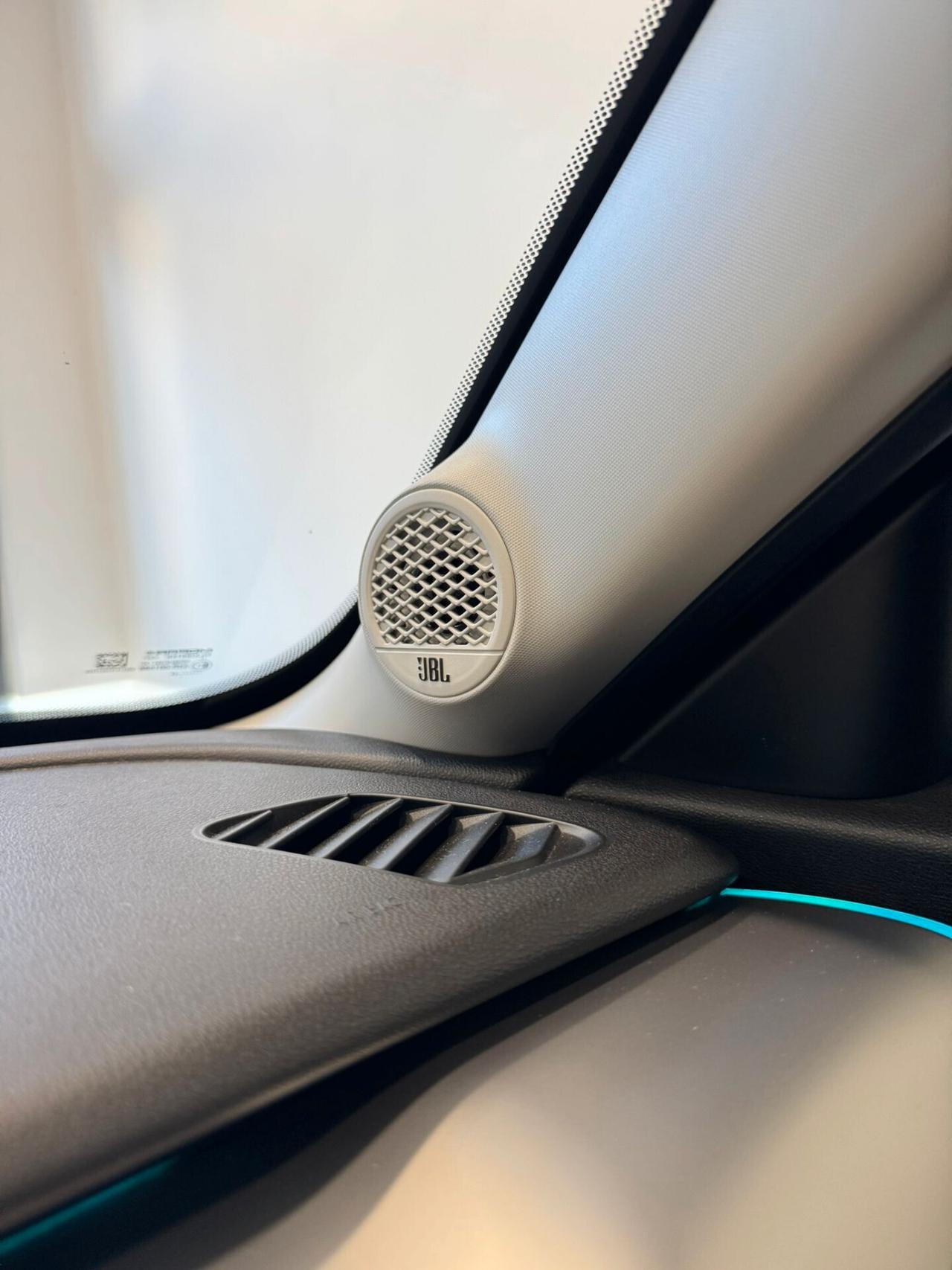 Jeep Avenger 1.2 Turbo 100 CV Summit TIFFANY ED. LIMITATA