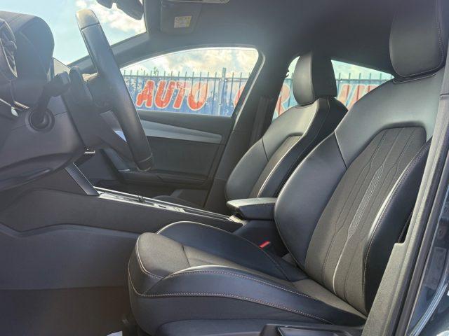 CUPRA Formentor 2.0 TDI 4Drive DSG 2022 GARANZIA
