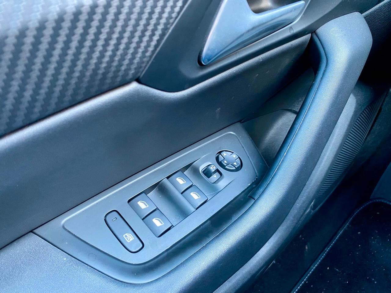 Peugeot 508 SW 1.5 bluehdi Allure s eat8 131cv UNICO PROPRIETARIO