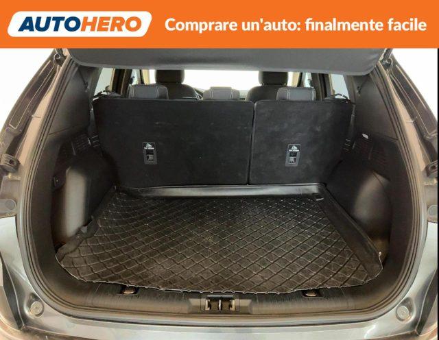 FORD Kuga 2.0 EcoBlue Hybrid 150 CV 2WD Titanium Business