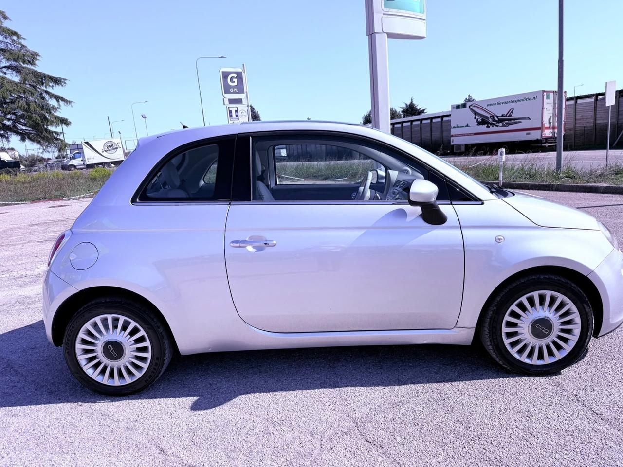 Fiat 500 1.3 Multijet 16V 95 CV Sport