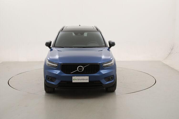 Volvo XC40 T3 R-design Geartronic BR471858 1.5 Benzina 163CV