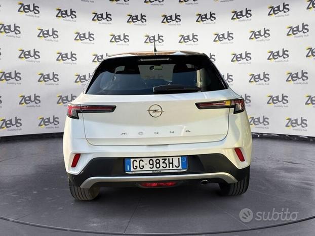 Opel Mokka 1.5 diesel Elegance