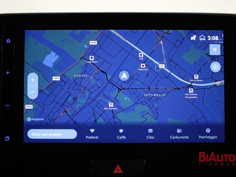 Toyota Yaris Cross Yaris Cross 1.5 Hybrid 5p. E-CVT Trend