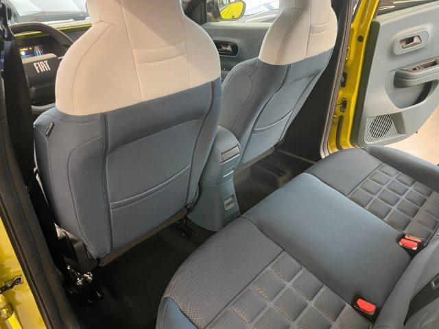 FIAT Grande Panda 1.2 Hybrid 110 CV La Prima KM0 MY25