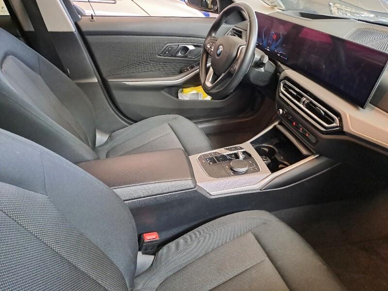 Bmw 318 318d 48V Touring Business Advantage