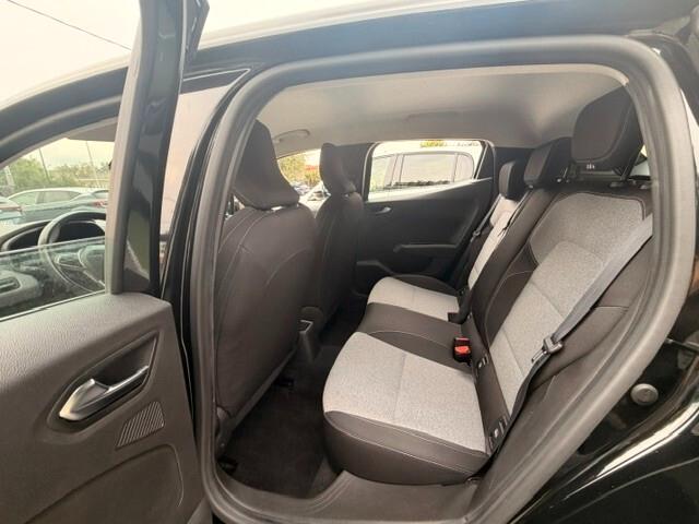 Renault Clio TCe 90 CV 5 porte Generation