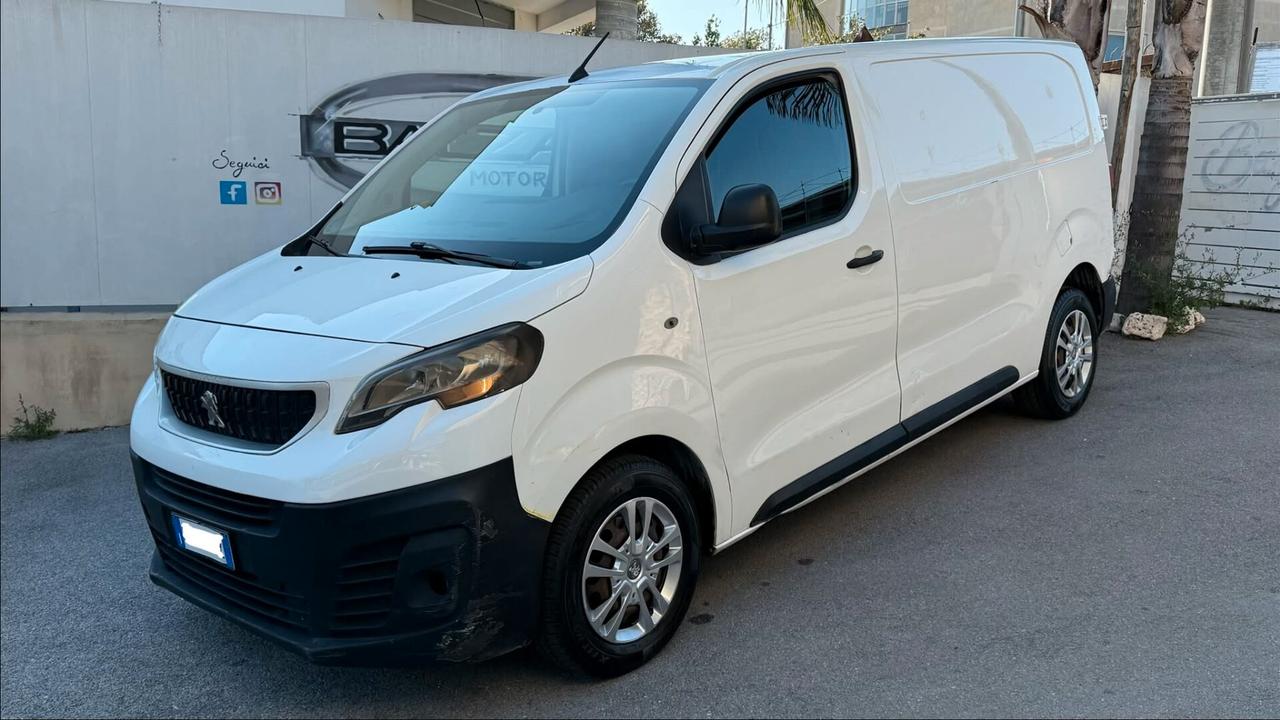 PEUGEOT EXPERT 122CV 2016