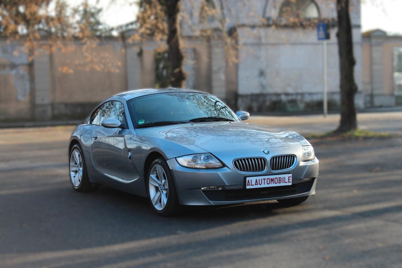 Bmw Z4 *Navi*Bi-Xenon*PDC*Service completo*