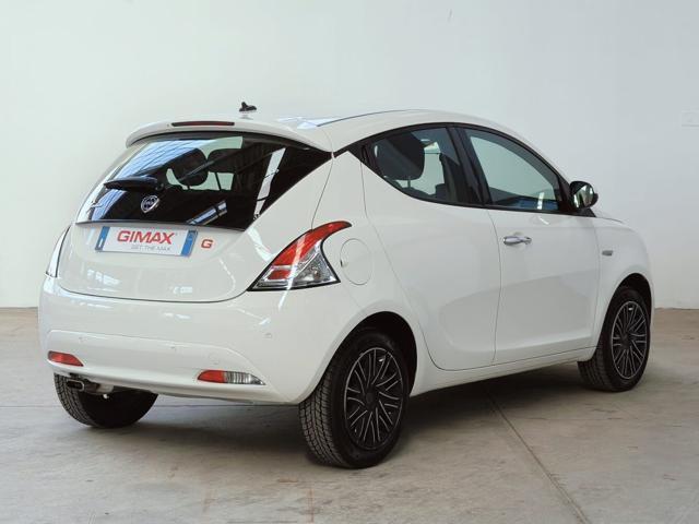 LANCIA Ypsilon 1.2 69 CV 5 porte S&S Gold