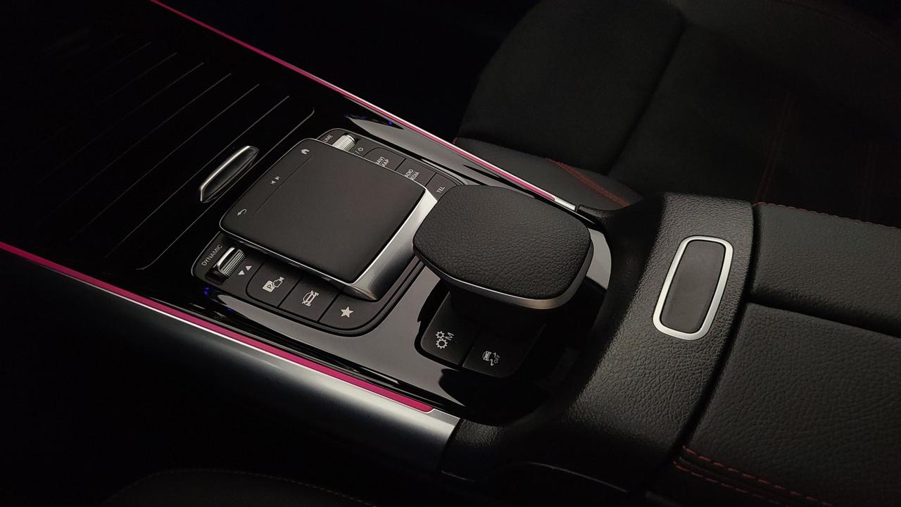 Mercedes-Benz GLA AMG 35 4matic auto