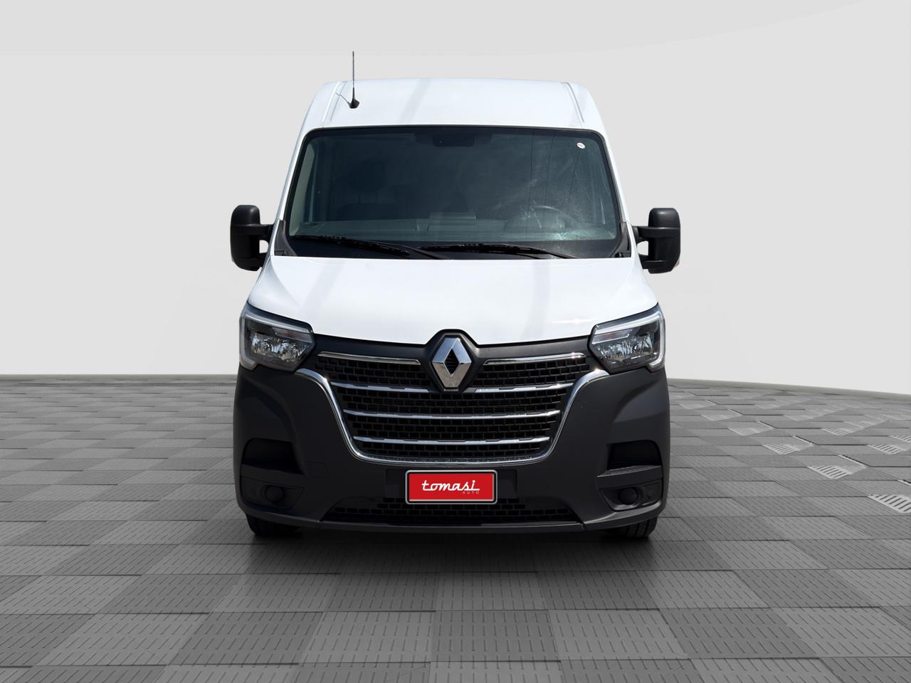 RENAULT Master 5ª serie Master T35 2.3 dCi 135 PM-TM Furgone Ice